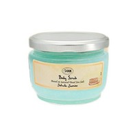 SABON 死海系列 清漾茉莉身体磨砂膏 320ml