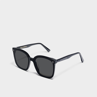 FRIDA板材时尚方形眼镜墨镜太阳镜GENTLE MONSTER 01(DG)