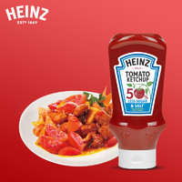 Heinz 亨氏 番茄酱 570ml