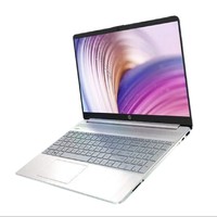 百亿补贴：HP 惠普 星15 青春版 2023款 15.6英寸笔记本电脑（R7-7730U、16GB、512GB）