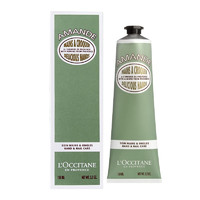 L'OCCITANE 欧舒丹 润手系列 甜扁桃杏仁护手霜 150ml