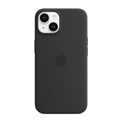 正品苹果Apple iPhone 14 专用 MagSafe 硅胶保护壳 手机保护壳