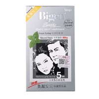 88VIP：Bigen 美源 染发膏 80g