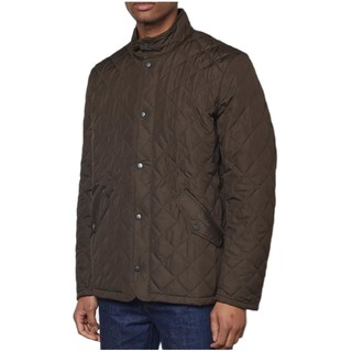 Barbour 巴伯尔 Heritage 男士夹克