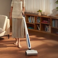 爆款清单：创新采用仿生黏附清洁技术 HIZERO仿生洗地机开启洁净新体验