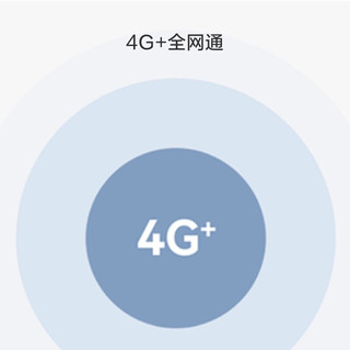 HUAWEI 华为 wifi3pro 4G+全网通无线路由器  E5783+一年流量套餐丨月享2000G不限速 晒单领10元