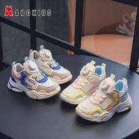 ABCKIDS 女童运动鞋