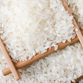 祥鸿云 东北大米黑龙江当年新米圆粒珍珠米农家香米批发 五常大米稻花香5斤