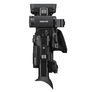 索尼（SONY） PXW-Z280V 4K 会议 活动 直播 手持式摄录一体机 索尼Z280V摄像机 官方标配