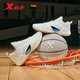 新品发售：XTEP 特步 SKY01 男款实战篮球鞋 877119120028