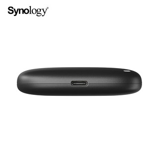 Synology 群晖 BeeDrive 个人备份存储助手