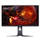 ViewSonic 优派 VX2781-4K-MHDU 27英寸 IPS 显示器（3840*2160、HDR1000/60Hz、10bit、96WType-C）