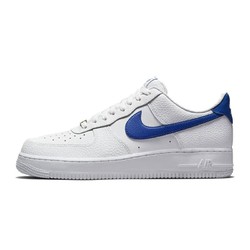 NIKE 耐克 夏季男鞋AIR FORCE 1空军一号运动鞋休闲鞋DM2845-100