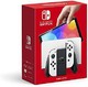 Nintendo 任天堂 Switch OLED 日版白色