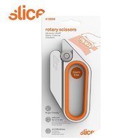 Slice 美国西来事SLICE 10598绝缘陶瓷安全刀具 非磁性耐高温薄膜切割