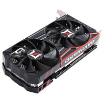 新品发售：GAINWARD 耕升 追风 RTX 4060 独立显卡 8GB