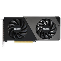 新品发售：INNO3D 映众 曜夜 RTX4060 独立显卡 8GB