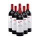 Penfolds 奔富 Bin389干红葡萄酒 红酒 澳大利亚原装原瓶进口 750ml/瓶*6支/箱