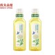 农夫山泉 东方树叶茉莉花茶900ml*12瓶整箱大瓶青柑普洱无糖茶饮料