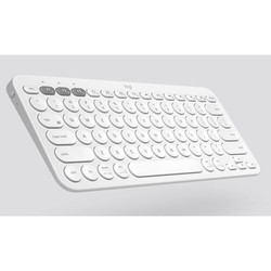 logitech 罗技 K380 无线键盘