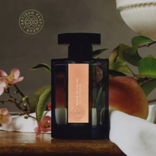 L’ARTISAN PARFUMEUR 阿蒂仙之香 桃野仙踪中性浓香水 EDP 100ml