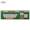 ikbc Z200Pro 有线机械键盘 108键 青轴