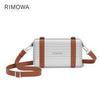 RIMOWA 日默瓦 PERSONAL系列 男女款斜挎包99011000