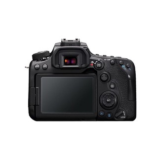 Canon 佳能 [旗舰店]Canon/佳能 EOS 90D 单反套机 EF-S 18-135mm