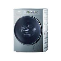 Midea 美的 元氣輕氧系列 MD100SAIR 洗烘一體機 10kg