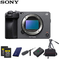  SONY/索尼 4K 全画幅电影摄影机