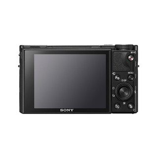 SONY 索尼 DSC-RX100M7 RX100 VII数码相机