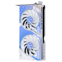 COLORFUL 七彩虹 iGame GeForce RTX 4060 Ultra W DUO