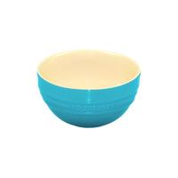 LE CREUSET 酷彩 饭碗 11.8cm 加勒比蓝