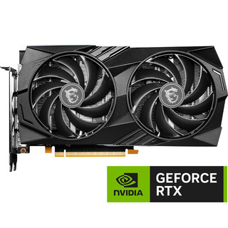 GeForce RTX 4060 GAMING X 8G 魔龙 显卡