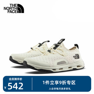 THE NORTH FACE 北面 溯溪鞋男户外涉水鞋轻便透气抓地春季上新