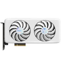 MAXSUN 铭瑄 MS-RTX4060Ti  iCraft OC8G 瑷珈X2 显卡