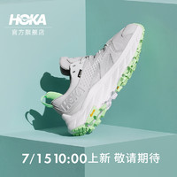 HOKA ONE ONE男女鞋阿纳卡帕鞋低帮徒步鞋Anacapa Low GTX防水