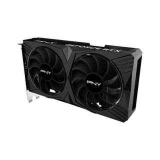 PNY 必恩威 RTX 4060 8GB Gaming VERTO 掌控者 性能版 显卡