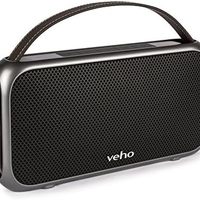 Veho M7 Mode 复古无线蓝牙音箱