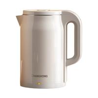 CHANGHONG 长虹 CSH-18MD5 电水壶 1.8L 白色