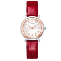 SEIKO 精工 CREDOR系列 女士石英腕表 GASASJ