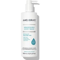 AMELIORATE 滋养沐浴露 500ml