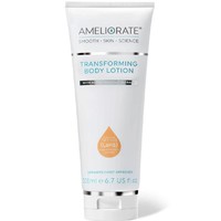 AMELIORATE 身体乳液 橙花香 200ml 限量版