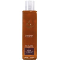 AROMATHERAPY ASSOCIATES 玫瑰沐浴油 250ml