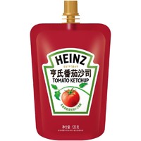 Heinz 亨氏 番茄酱番茄沙司 120g
