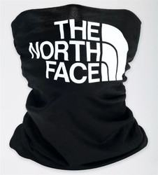 THE NORTH FACE 北面 男户外脖套面罩拼色防风防晒套头直邮T670F