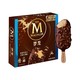 MAGNUM 梦龙 和路雪梦龙冰淇淋松露巧克力味冰激凌65g*4支雪糕