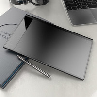 绘客 VEIKK)T30 数位板 手绘板智能手写板 10英寸大屏 笔触灵敏 同步流畅 可接手机电脑 标准版