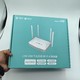 Linkintec 岭雁科技 中国移动wifi6岭雁科技LYW30双频AX3000路由器家用5g穿墙全网通