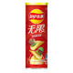 Lay's 乐事 无限薯片零食休闲食品104g罐装